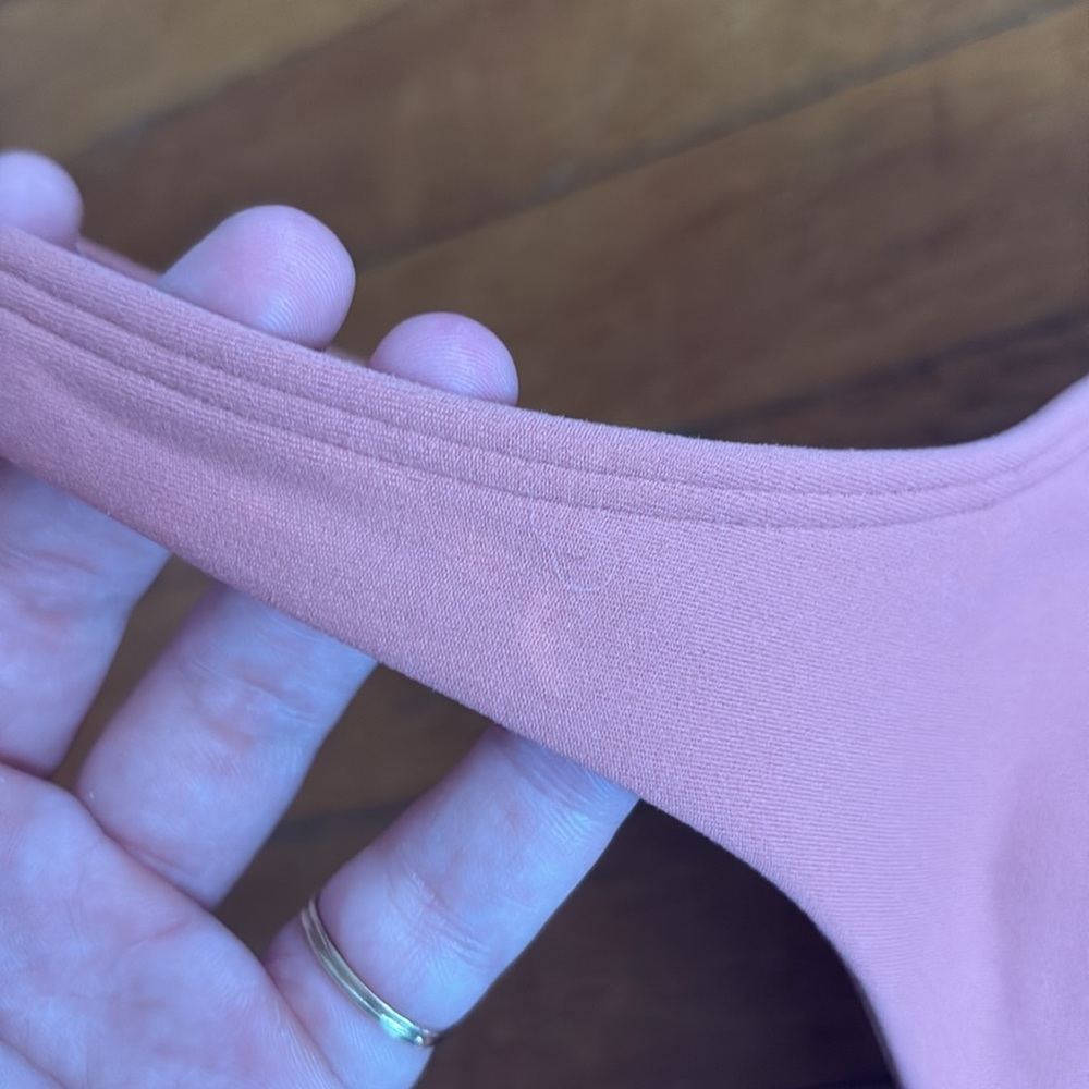 Lululemon Align Tank - Picture 4 of 4